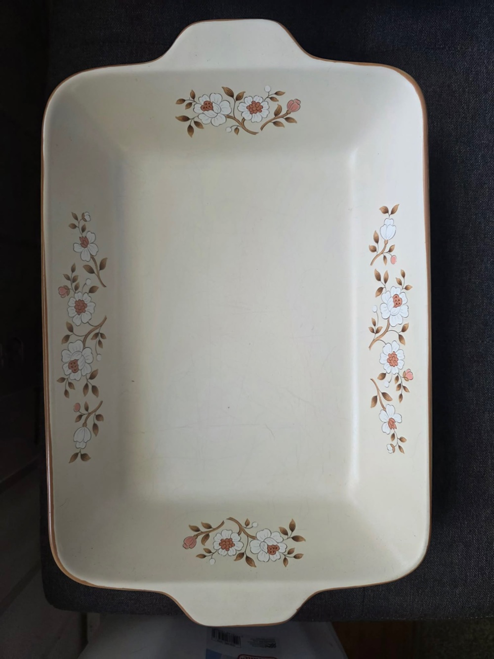 Vintage Covington stoneware